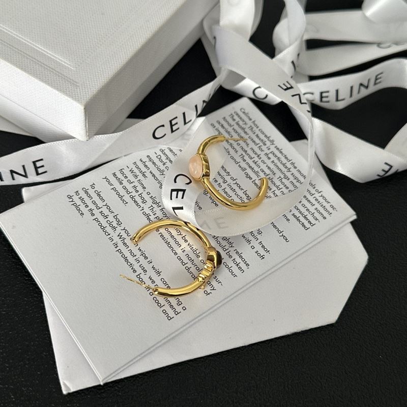 Celine Earrings